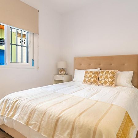 Arena Happy Apartment Fuengirola Luaran gambar